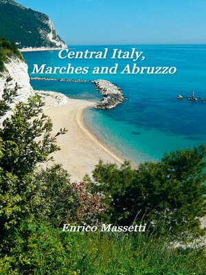 cover image of Central Italy, Marches and Abruzzo